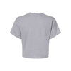 Next Level 1580 Women's Ideal Crop Top