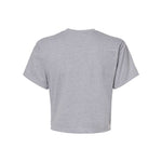 Next Level 1580 Women's Ideal Crop Top