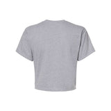 Next Level 1580 Women's Ideal Crop Top