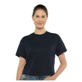 Next Level 1580 Women's Ideal Crop Top