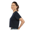 Next Level 1580 Women's Ideal Crop Top