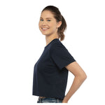 Next Level 1580 Women's Ideal Crop Top
