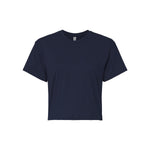 Next Level 1580 Women's Ideal Crop Top