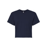 Next Level 1580 Women's Ideal Crop Top