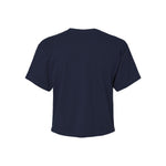 Next Level 1580 Women's Ideal Crop Top