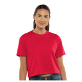Next Level 1580 Women's Ideal Crop Top