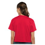 Next Level 1580 Women's Ideal Crop Top