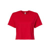 Next Level 1580 Women's Ideal Crop Top