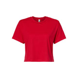 Next Level 1580 Women's Ideal Crop Top