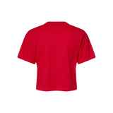 Next Level 1580 Women's Ideal Crop Top