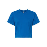 Next Level 1580 Women's Ideal Crop Top