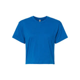 Next Level 1580 Women's Ideal Crop Top