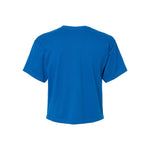 Next Level 1580 Women's Ideal Crop Top