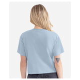 Next Level 1580 Women's Ideal Crop Top
