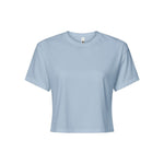 Next Level 1580 Women's Ideal Crop Top