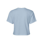 Next Level 1580 Women's Ideal Crop Top