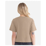 Next Level 1580 Women's Ideal Crop Top