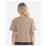 Next Level 1580 Women's Ideal Crop Top