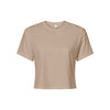 Next Level 1580 Women's Ideal Crop Top