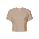Next Level 1580 Women's Ideal Crop Top