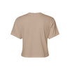 Next Level 1580 Women's Ideal Crop Top