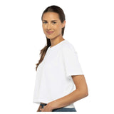 Next Level 1580 Women's Ideal Crop Top