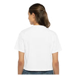 Next Level 1580 Women's Ideal Crop Top