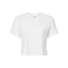 Next Level 1580 Women's Ideal Crop Top