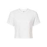 Next Level 1580 Women's Ideal Crop Top