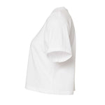 Next Level 1580 Women's Ideal Crop Top