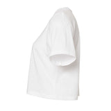 Next Level 1580 Women's Ideal Crop Top