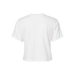 Next Level 1580 Women's Ideal Crop Top