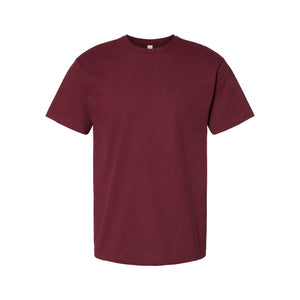 Next Level 1800 Unisex Heavyweight Cotton T-Shirt - 