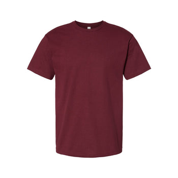 Next Level 1800 Unisex Heavyweight Cotton T-Shirt