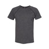 Next Level 2050 Men's Mock Twist Raglan T-Shirt