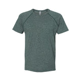 Next Level 2050 Men's Mock Twist Raglan T-Shirt