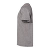 Next Level 2050 Men's Mock Twist Raglan T-Shirt