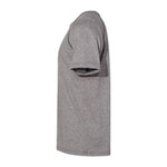 Next Level 2050 Men's Mock Twist Raglan T-Shirt