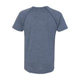 Next Level 2050 Men's Mock Twist Raglan T-Shirt