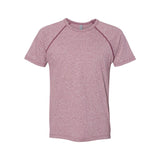 Next Level 2050 Men's Mock Twist Raglan T-Shirt