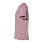 Next Level 2050 Men's Mock Twist Raglan T-Shirt