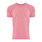 Next Level 2050 Men's Mock Twist Raglan T-Shirt