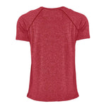 Next Level 2050 Men's Mock Twist Raglan T-Shirt