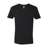 Next Level 3200 Unisex Cotton V-Neck T-Shirt