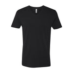 Next Level 3200 Unisex Cotton V-Neck T-Shirt