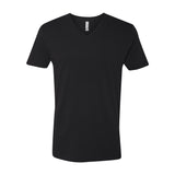 Next Level 3200 Unisex Cotton V-Neck T-Shirt