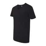 Next Level 3200 Unisex Cotton V-Neck T-Shirt
