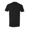 Next Level 3200 Unisex Cotton V-Neck T-Shirt