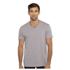 Next Level 3200 Unisex Cotton V-Neck T-Shirt