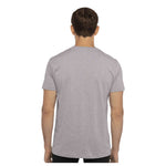 Next Level 3200 Unisex Cotton V-Neck T-Shirt